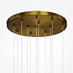 Подвесной светильник Orchestra варинант исполнения - 3 | Loft Concept в Уфе