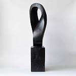 Скульптура «Лента Мебиуса» варинант исполнения - 4 | Loft Concept в Уфе