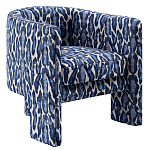 Дизайнерское Кресло Rockford варинант исполнения - 1 | Loft Concept в Уфе