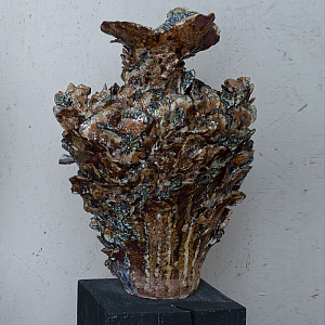 Ваза «Время травы»