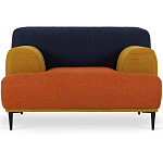 Кресло Augustine варинант исполнения - 2 | Loft Concept в Уфе