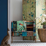 Диван Mesotrope варинант исполнения - 6 | Loft Concept в Уфе