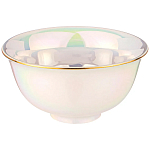 Чайный набор из фарфора на 6 персон 7 предметов Porcelain Pearl варинант исполнения - 1 | Loft Concept в Уфе