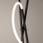 Напольный светильник Crochet 3000К 36Вт варинант исполнения - 4 | Loft Concept в Уфе