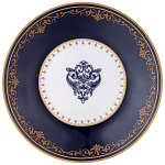 Чайный сервиз из фарфора с изображением лошадей на 6 персон 14 предметов Porcelain Horse Set варинант исполнения - 6 | Loft Concept в Уфе