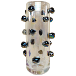 Ваза Molecule Vase Glass Multicolor Spheres варинант исполнения - 1 | Loft Concept в Уфе