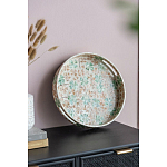 Поднос Clover leaves варинант исполнения - 6 | Loft Concept в Уфе