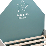 Кровать в детскую Tiny Town Bed варинант исполнения - 3 | Loft Concept в Уфе