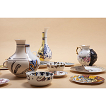 Ваза Seletti Lfe варинант исполнения - 3 | Loft Concept в Уфе