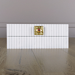 Шкатулка Elsa Dreams White варинант исполнения - 2 | Loft Concept в Уфе