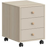 Тумба с ящиками для хранения Today варинант исполнения - 1 | Loft Concept в Уфе