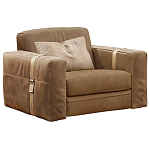 Кресло ARGO натуральная кожа варинант исполнения - 1 | Loft Concept в Уфе