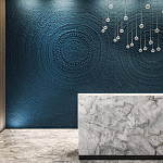 Барельеф PORTAL варинант исполнения - 1 | Loft Concept в Уфе