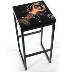 Барный стул Zodiac sign Рак варинант исполнения - 1 | Loft Concept в Уфе