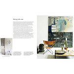 Дизайнерская книга Art at Home. An accessible guide to collecting and curating art in your home варинант исполнения - 2 | Loft Concept в Уфе