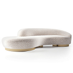 Диван Bjorn Sofa варинант исполнения - 2 | Loft Concept в Уфе