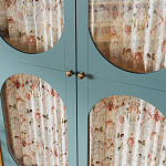 Шкаф «Мейрис» варинант исполнения - 3 | Loft Concept в Уфе