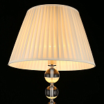 Торшер Gaell с бежевым плафоном варинант исполнения - 3 | Loft Concept в Уфе