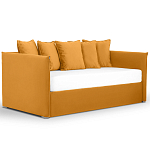 Кровать-кушетка Memory варинант исполнения - 11 | Loft Concept в Уфе