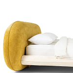 Кровать Boucle software варинант исполнения - 6 | Loft Concept в Уфе