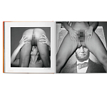 Подарочный Альбом Фото ню The Big Book of Pussy 18+ варинант исполнения - 4 | Loft Concept в Уфе