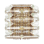 Бра в классическом хрустальном обрамлении Light Garland варинант исполнения - 2 | Loft Concept в Уфе