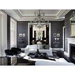 Книга вдохновение для дизайнкра интерьера Andrew Martin Interior Design Review Vol. 28 варинант исполнения - 6 | Loft Concept в Уфе