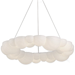 Люстра подвесная Cloudy Light варинант исполнения - 3 | Loft Concept в Уфе