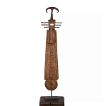 Скульптура «Антропоморфная фигура 1» варинант исполнения - 1 | Loft Concept в Уфе