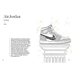 Megan Hess. the shoe варинант исполнения - 3 | Loft Concept в Уфе