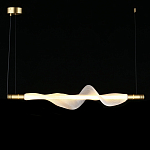 Люстра подвесная линейная Adilin варинант исполнения - 2 | Loft Concept в Уфе