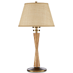 Настольная лампа с коническими формами корпуса Futurism варинант исполнения - 3 | Loft Concept в Уфе