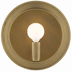 Бра настенное круглое Wristband варинант исполнения - 1 | Loft Concept в Уфе