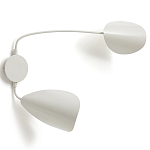 Бра бежевого цвета Aracea варинант исполнения - 1 | Loft Concept в Уфе