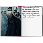 Книга Rick Owens Taschen варинант исполнения - 6 | Loft Concept в Уфе