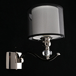 Бра настенное Florа Crystal варинант исполнения - 3 | Loft Concept в Уфе