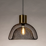 Подвесной светильник в стиле лофт Massimo варинант исполнения - 5 | Loft Concept в Уфе