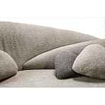 Элегантный Диван Альби Sofa варинант исполнения - 3 | Loft Concept в Уфе