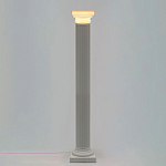 Торшер Seletti Las Vegas Tall  варинант исполнения - 1 | Loft Concept в Уфе