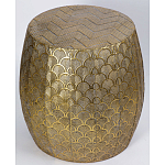 Столик дизайнерский The barrel варинант исполнения - 2 | Loft Concept в Уфе