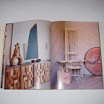 Коллекционный Арт-альбом HUE Kelly Wearstler 2009 Hardcover Interior Design 2009 Букинистика варинант исполнения - 5 | Loft Concept в Уфе