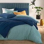 Кашпо из металла и латуни Elegance Elevated Planters черное варинант исполнения - 5 | Loft Concept в Уфе