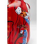 Статуэтка Graffiti Monkey Поп-Арт  варинант исполнения - 4 | Loft Concept в Уфе