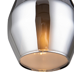 Подвесной светильник Metalik Vote варинант исполнения - 2 | Loft Concept в Уфе