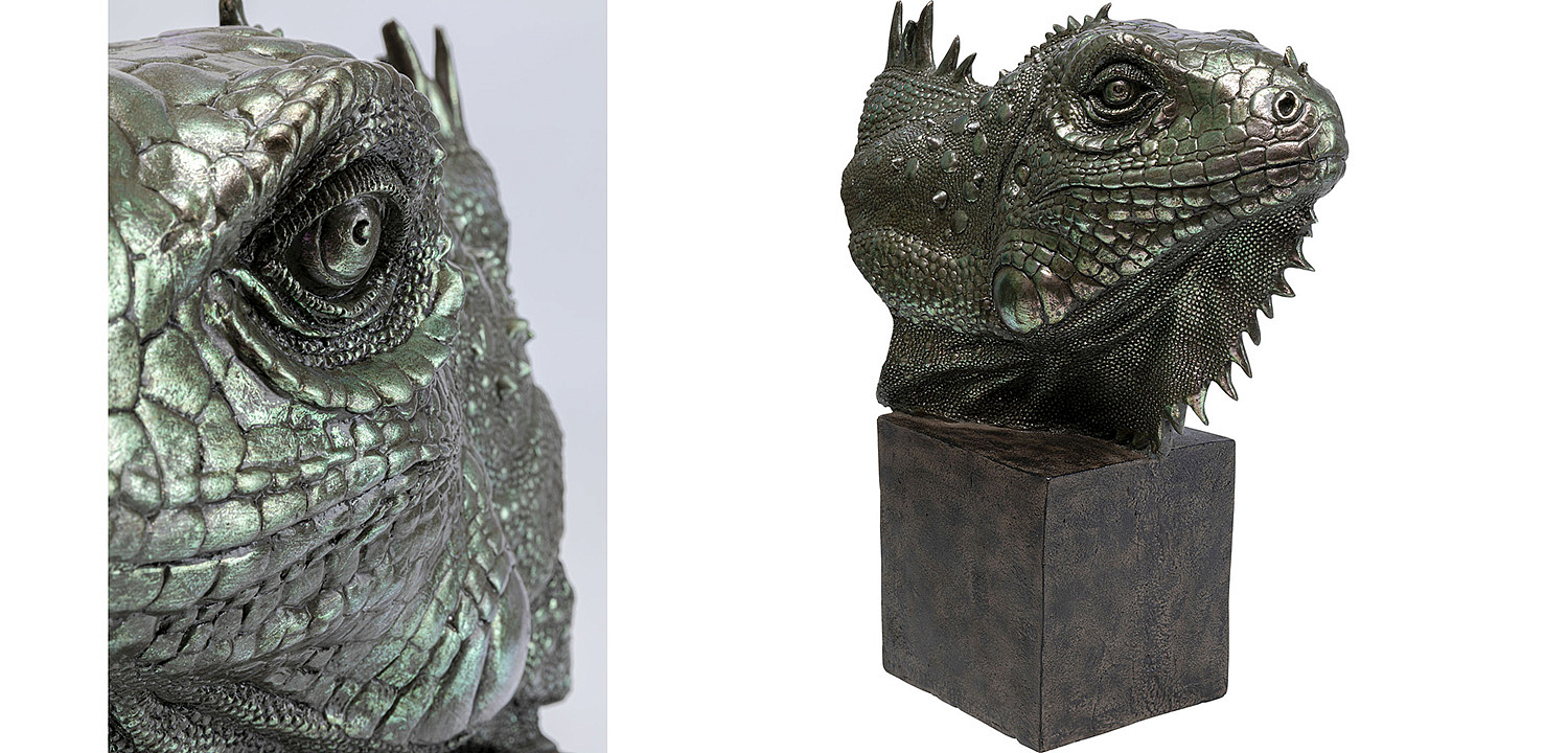 Аксессуар Iguana - Loft-Concept в Уфе