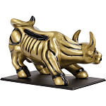 Фигурка Beige bull варинант исполнения - 3 | Loft Concept в Уфе