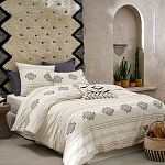 Корзина из плетеного морского тростника Leta Wicker Basket варинант исполнения - 4 | Loft Concept в Уфе