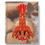 Лимитированная Книга для дизайнеров TASCHEN: Jeff Koons варинант исполнения - 1 | Loft Concept в Уфе