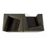 Кресло «КУБ» варинант исполнения - 3 | Loft Concept в Уфе