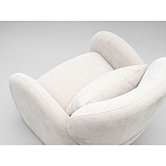 Кресло Rafael Accent Chair варинант исполнения - 5 | Loft Concept в Уфе